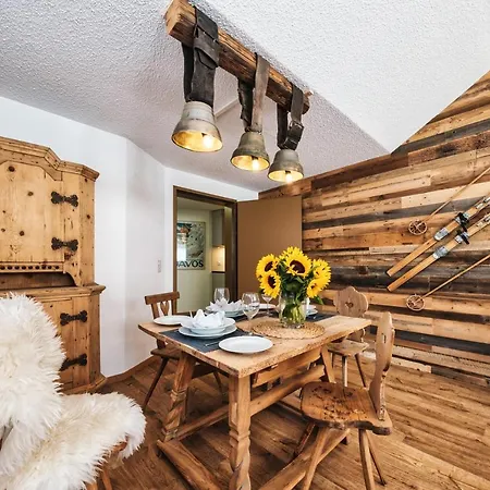 Apartamento Casa Capricorn *