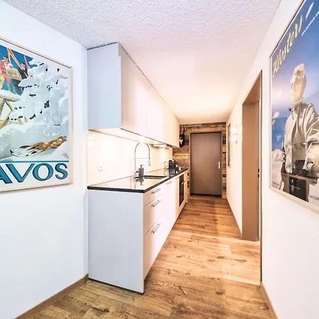 Casa Capricorn Apartment