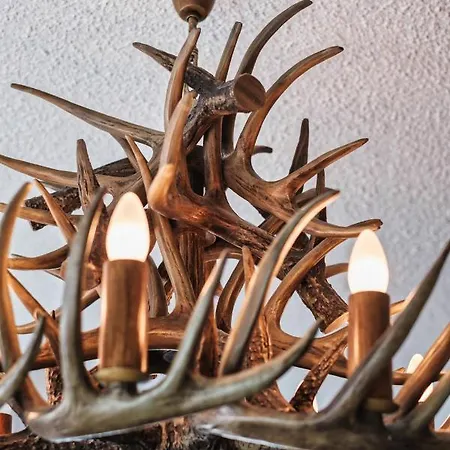 Casa Capricorn Appartamento Davos