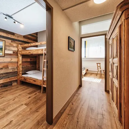 Casa Capricorn Appartamento Davos