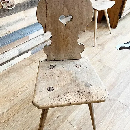 Appartamento Casa Capricorn