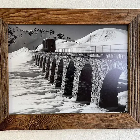 Apartamento Casa Capricorn *