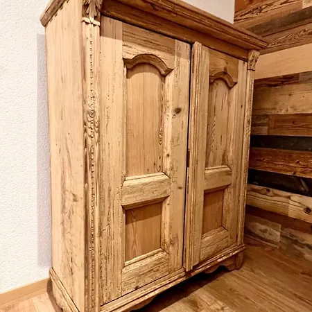 Casa Capricorn Apartamento