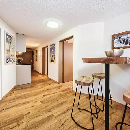 Casa Capricorn Apartamento