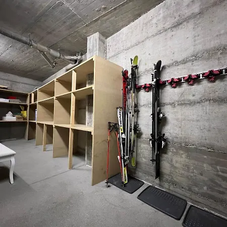 Apartamento Casa Capricorn *