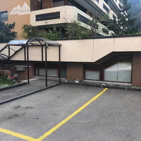 Casa Capricorn Apartamento