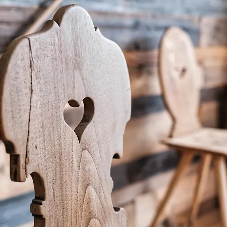 Casa Capricorn Apartamento