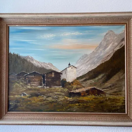 Appartamento Casa Capricorn *