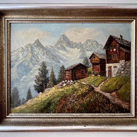 Appartamento Casa Capricorn