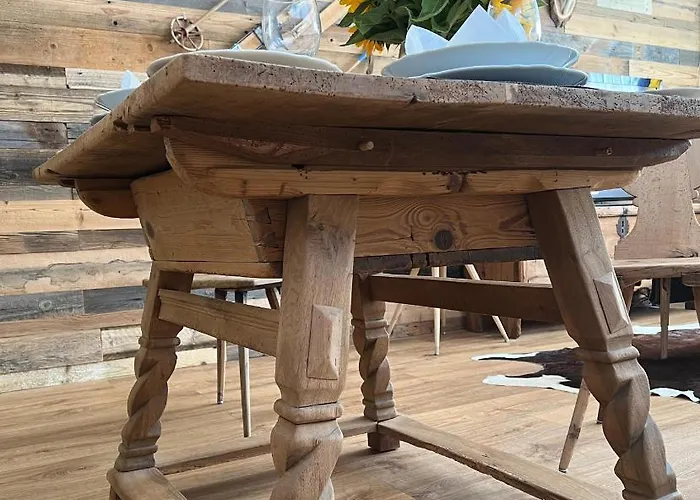 Apartamento Casa Capricorn *