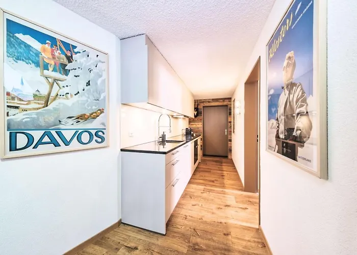 Casa Capricorn Apartamento