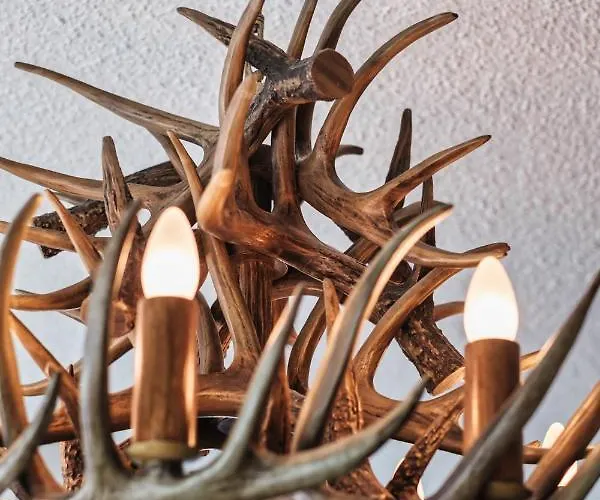 Casa Capricorn Apartamento Davos