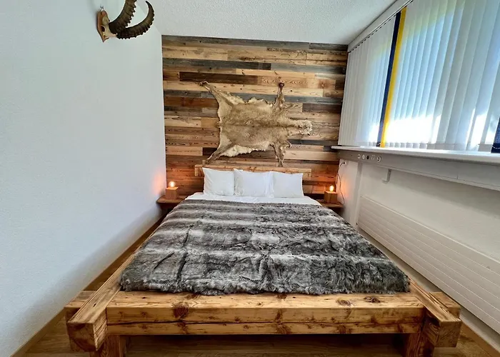 Casa Capricorn Apartamento *