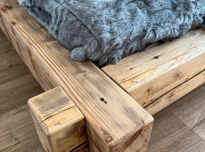 Casa Capricorn * Davos