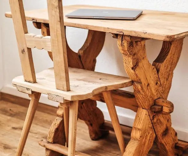 Casa Capricorn Apartamento