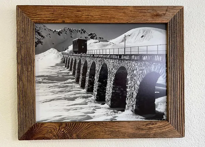 Apartamento Casa Capricorn *