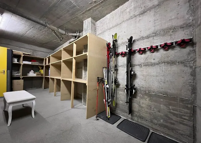 Apartamento Casa Capricorn *