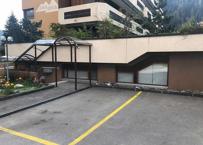 Casa Capricorn Apartamento