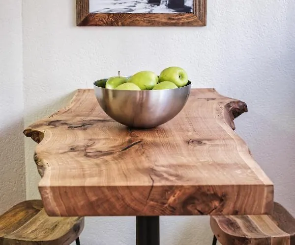 Casa Capricorn Apartamento Davos