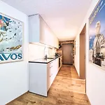 Casa Capricorn Apartman