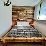 Casa Capricorn Apartman *