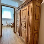 Apartman Casa Capricorn Davos