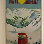 Casa Capricorn * Davos
