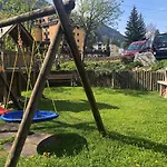 Apartman Casa Capricorn Davos
