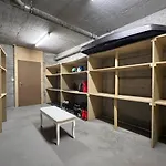 Casa Capricorn Apartman
