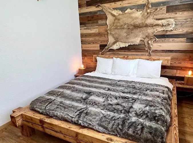 Appartamento Casa Capricorn *