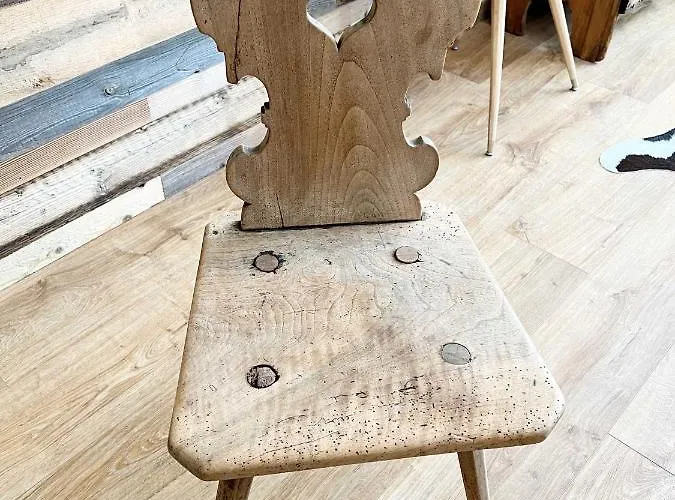 Appartamento Casa Capricorn