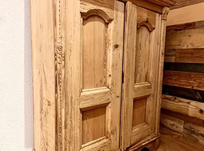 Casa Capricorn Appartamento