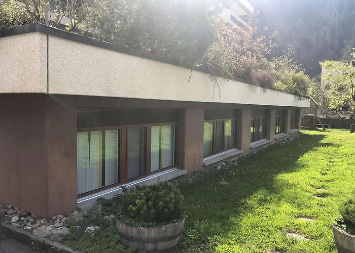 Casa Capricorn *
