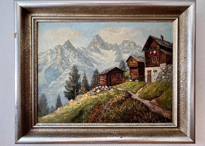 Appartamento Casa Capricorn