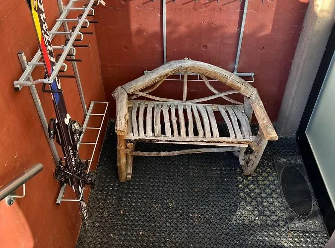 Appartamento Casa Capricorn *