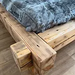 Casa Capricorn * Davos