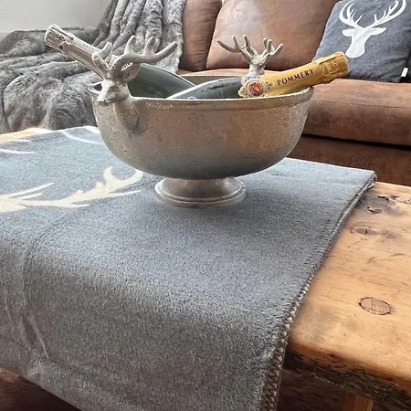 Casa Capricorn Lejlighed Davos