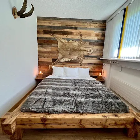 Casa Capricorn Lejlighed *