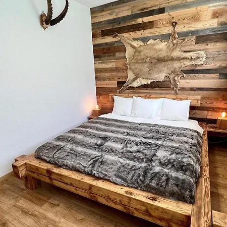 Lejlighed Casa Capricorn *