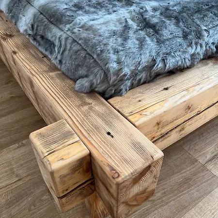 Casa Capricorn * Davos