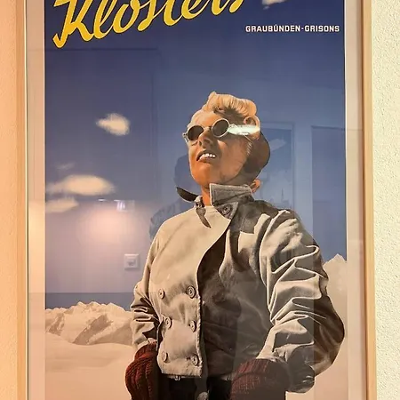 Casa Capricorn Lejlighed