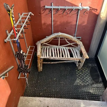 Lejlighed Casa Capricorn *