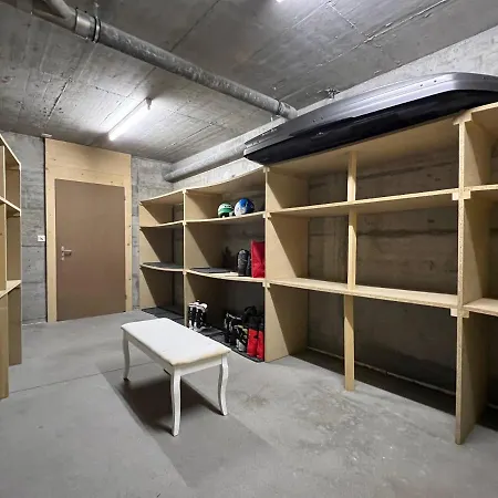 Casa Capricorn Lejlighed